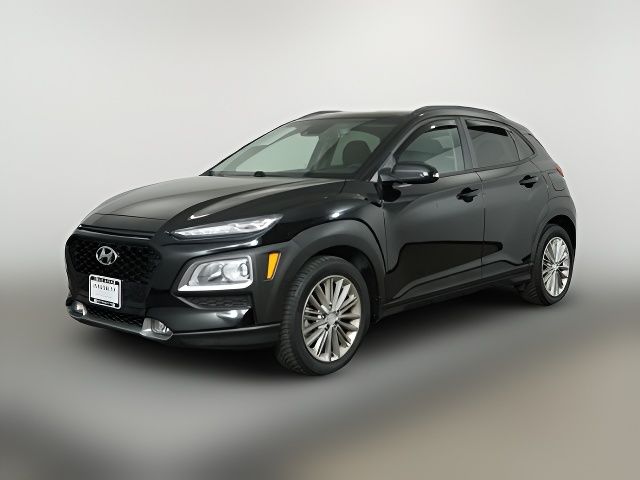 2019 Hyundai Kona SEL