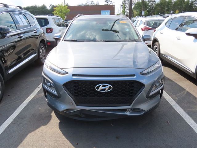 2019 Hyundai Kona SEL