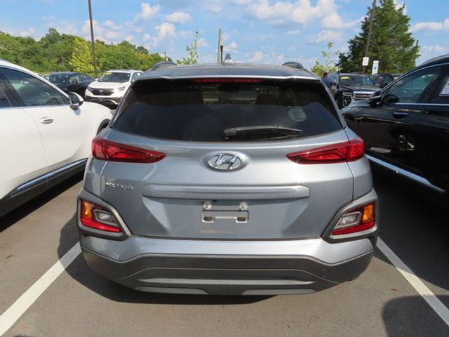 2019 Hyundai Kona SEL