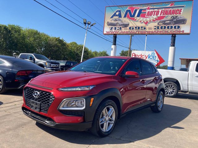 2019 Hyundai Kona SE