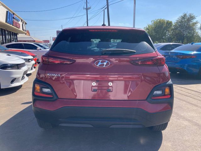 2019 Hyundai Kona SE