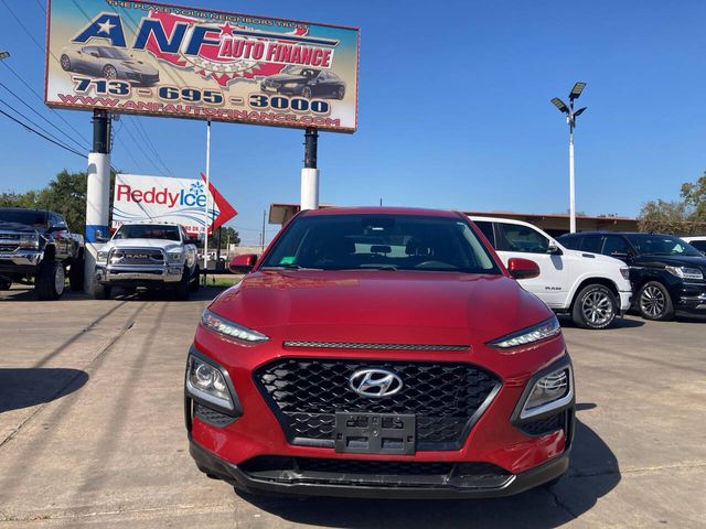 2019 Hyundai Kona SE