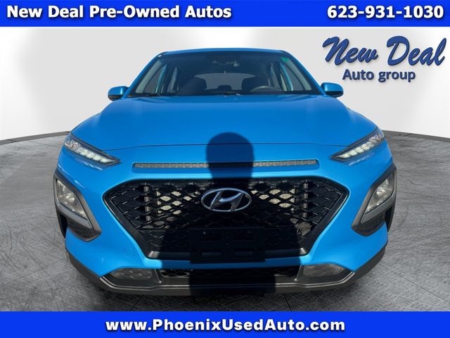 2019 Hyundai Kona SE