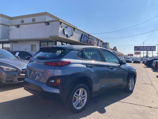 2019 Hyundai Kona SE