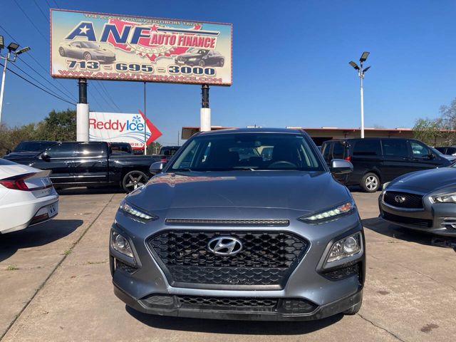 2019 Hyundai Kona SE