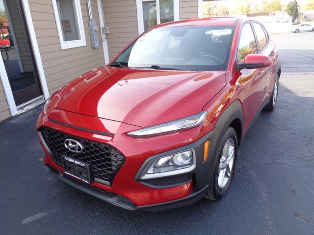 2019 Hyundai Kona SE