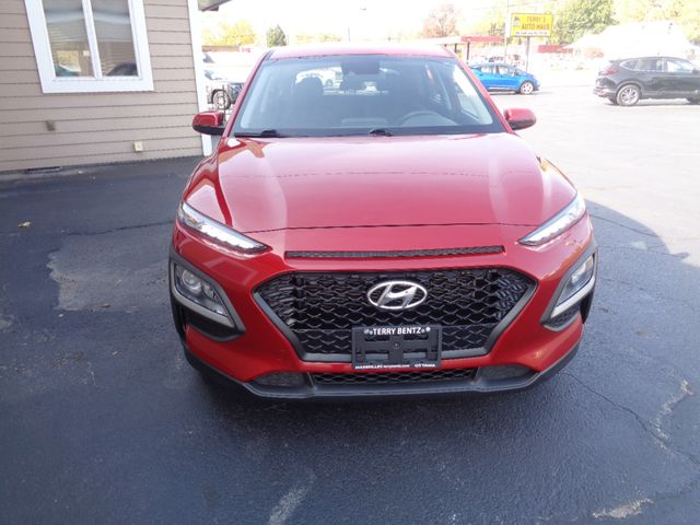 2019 Hyundai Kona SE