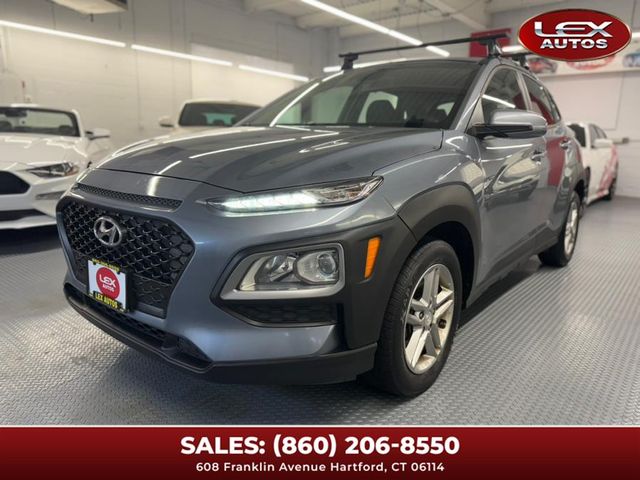 2019 Hyundai Kona SE