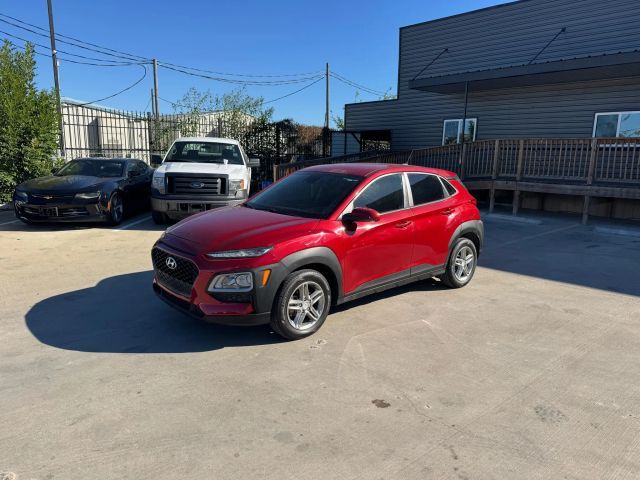 2019 Hyundai Kona SE