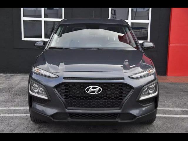 2019 Hyundai Kona SE