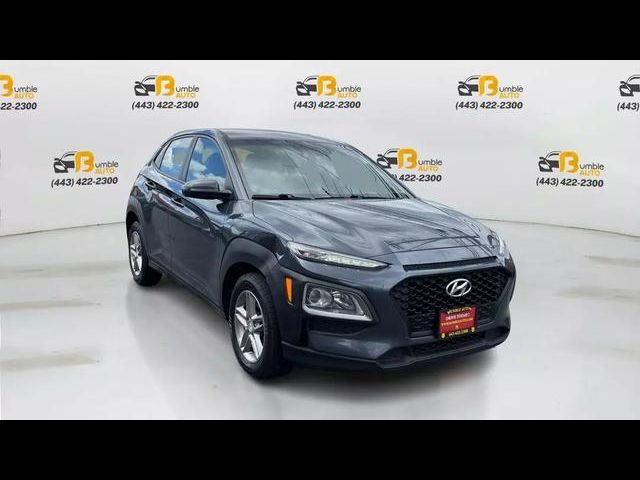 2019 Hyundai Kona SE