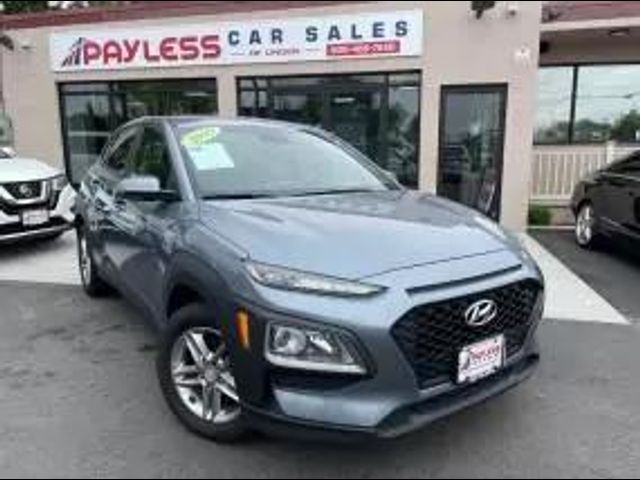 2019 Hyundai Kona SE