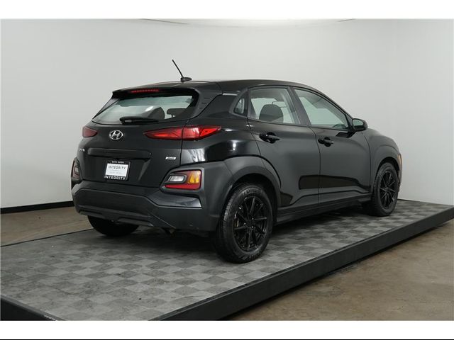 2019 Hyundai Kona SE