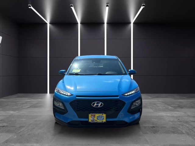 2019 Hyundai Kona SE