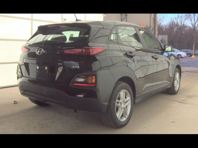 2019 Hyundai Kona SE