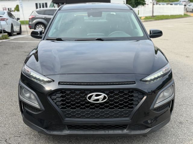 2019 Hyundai Kona SE