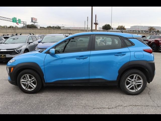 2019 Hyundai Kona SE