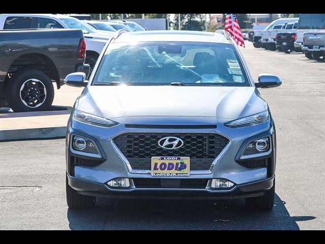 2019 Hyundai Kona Ultimate