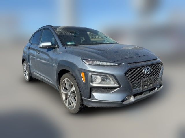 2019 Hyundai Kona Ultimate