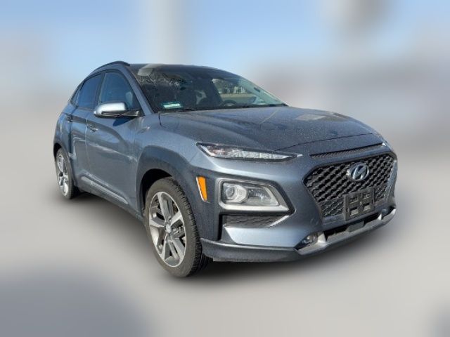 2019 Hyundai Kona Ultimate