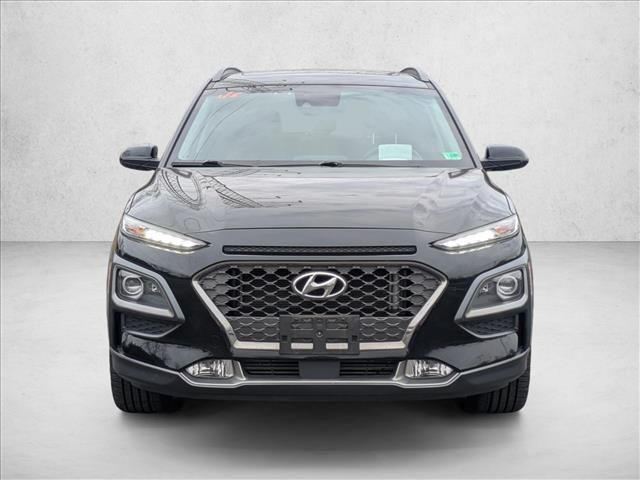2019 Hyundai Kona Ultimate