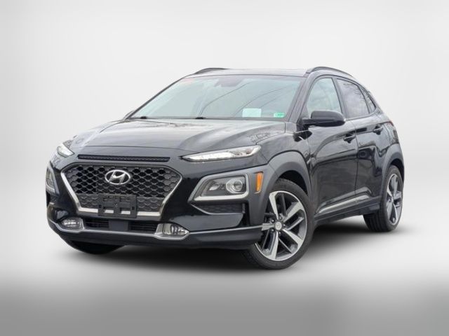 2019 Hyundai Kona Ultimate