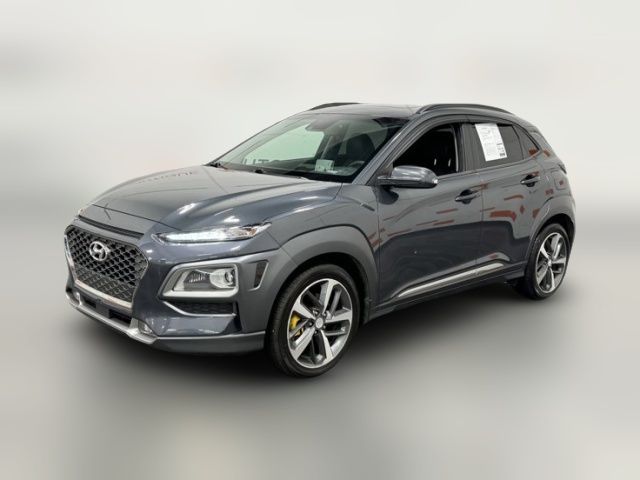 2019 Hyundai Kona Ultimate