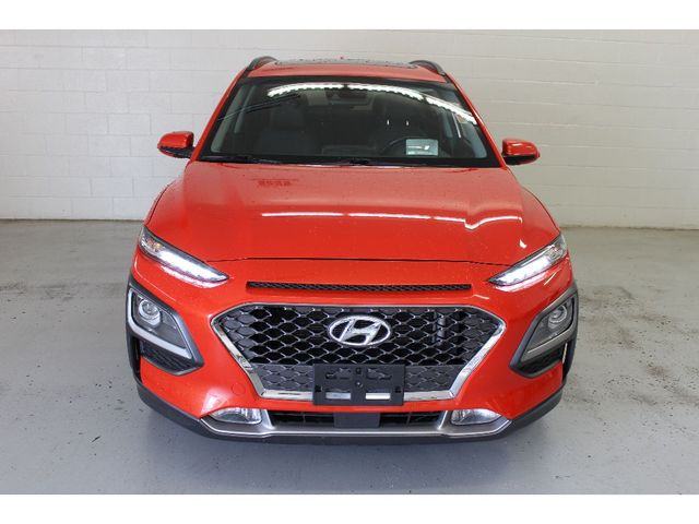 2019 Hyundai Kona Ultimate