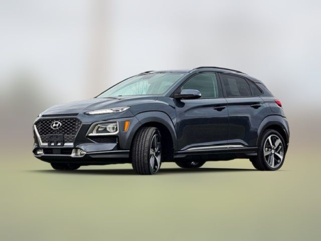 2019 Hyundai Kona Ultimate