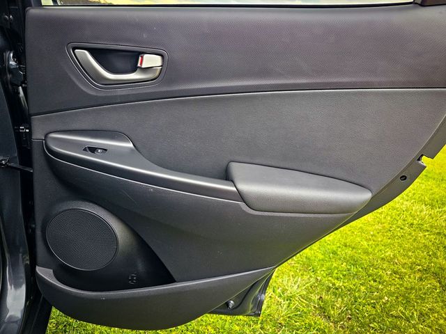 2019 Hyundai Kona Ultimate