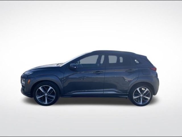 2019 Hyundai Kona Ultimate