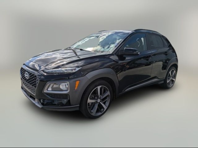 2019 Hyundai Kona Ultimate