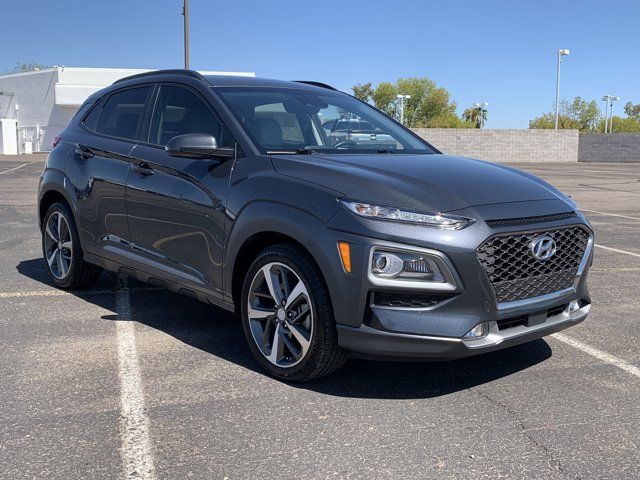 2019 Hyundai Kona Ultimate