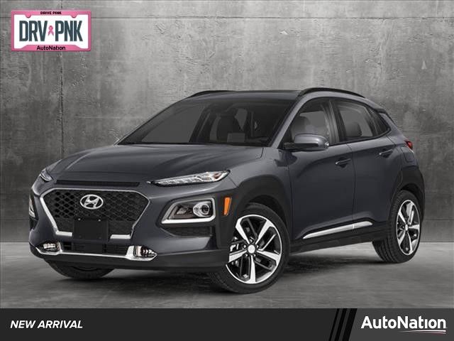 2019 Hyundai Kona Ultimate