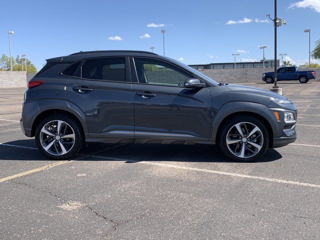 2019 Hyundai Kona Ultimate