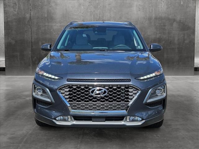 2019 Hyundai Kona Ultimate