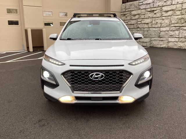 2019 Hyundai Kona Ultimate