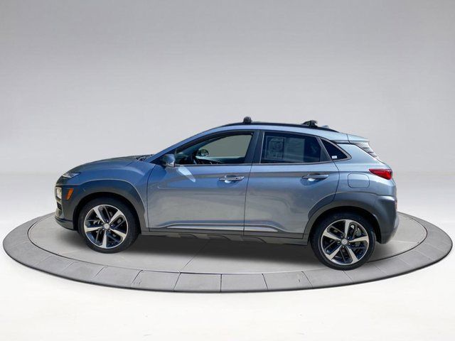 2019 Hyundai Kona Ultimate