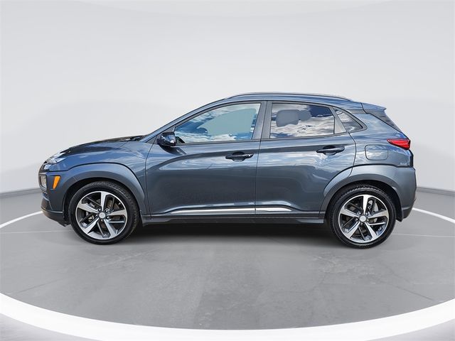 2019 Hyundai Kona Ultimate