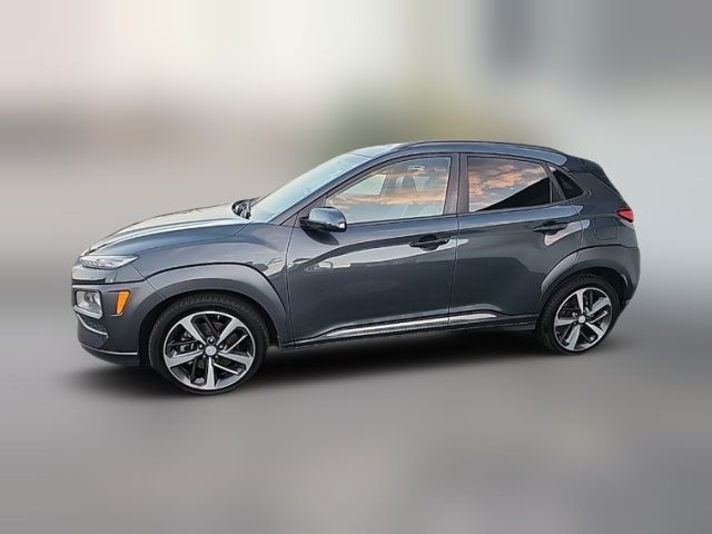 2019 Hyundai Kona Ultimate