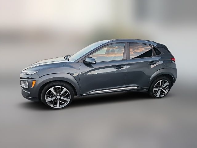 2019 Hyundai Kona Ultimate