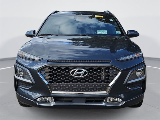 2019 Hyundai Kona Ultimate