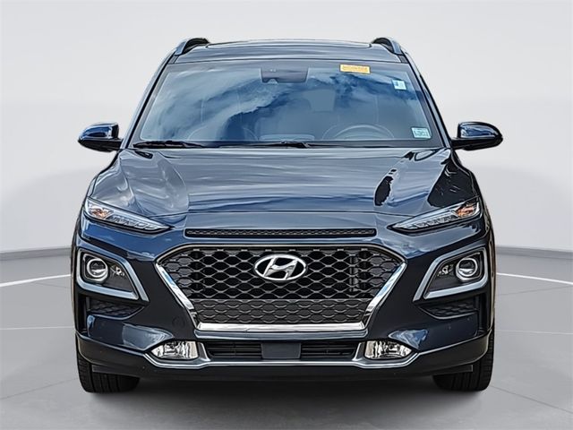 2019 Hyundai Kona Ultimate