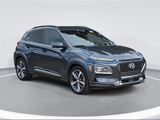 2019 Hyundai Kona Ultimate