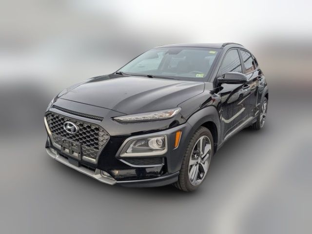 2019 Hyundai Kona Ultimate