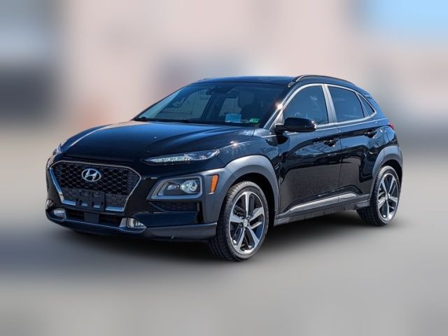 2019 Hyundai Kona Ultimate