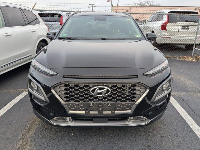 2019 Hyundai Kona Ultimate