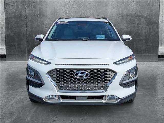 2019 Hyundai Kona Ultimate