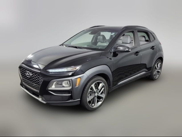 2019 Hyundai Kona Ultimate