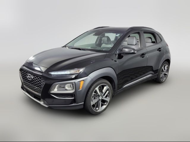 2019 Hyundai Kona Ultimate